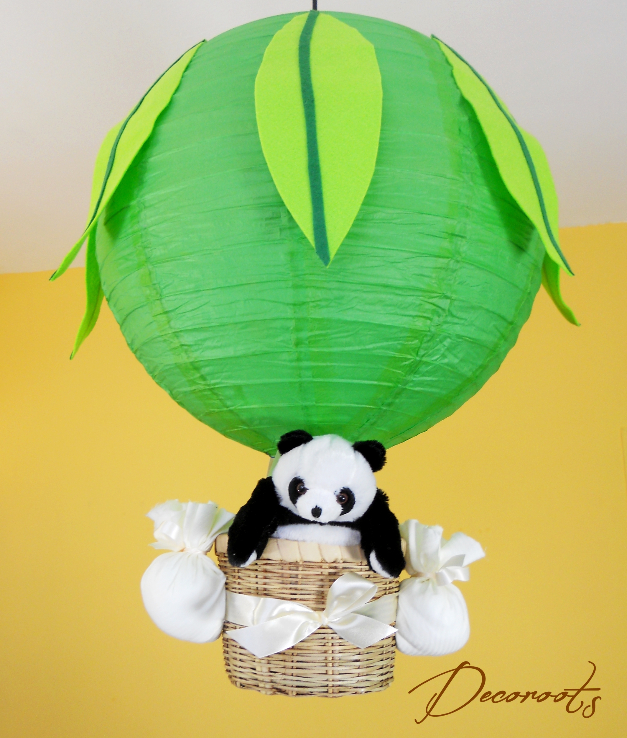 Enfant bébé décoration chambre enfant bébé thème jungle decoroots