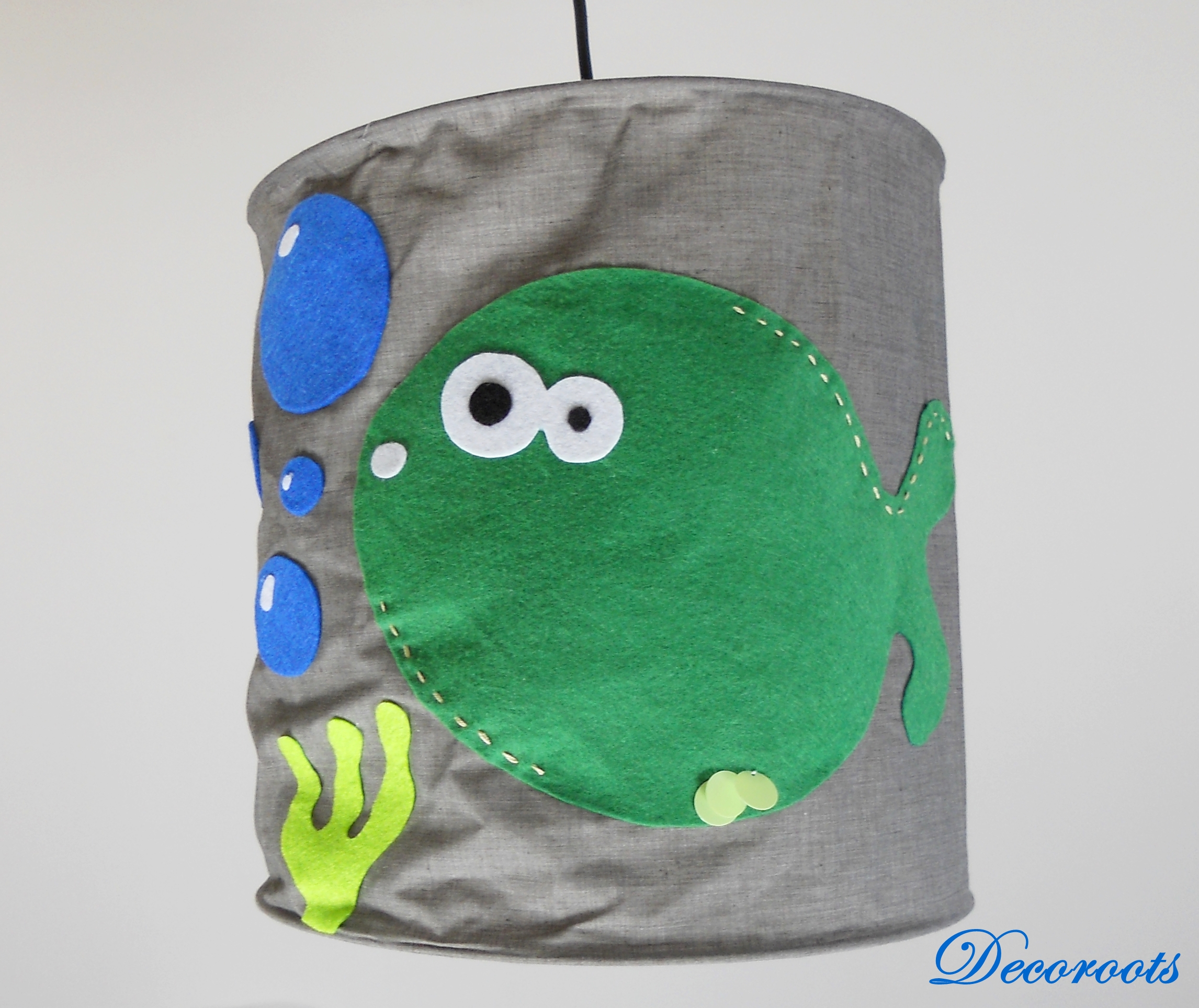 Enfant bébé thème mer marin decoroots