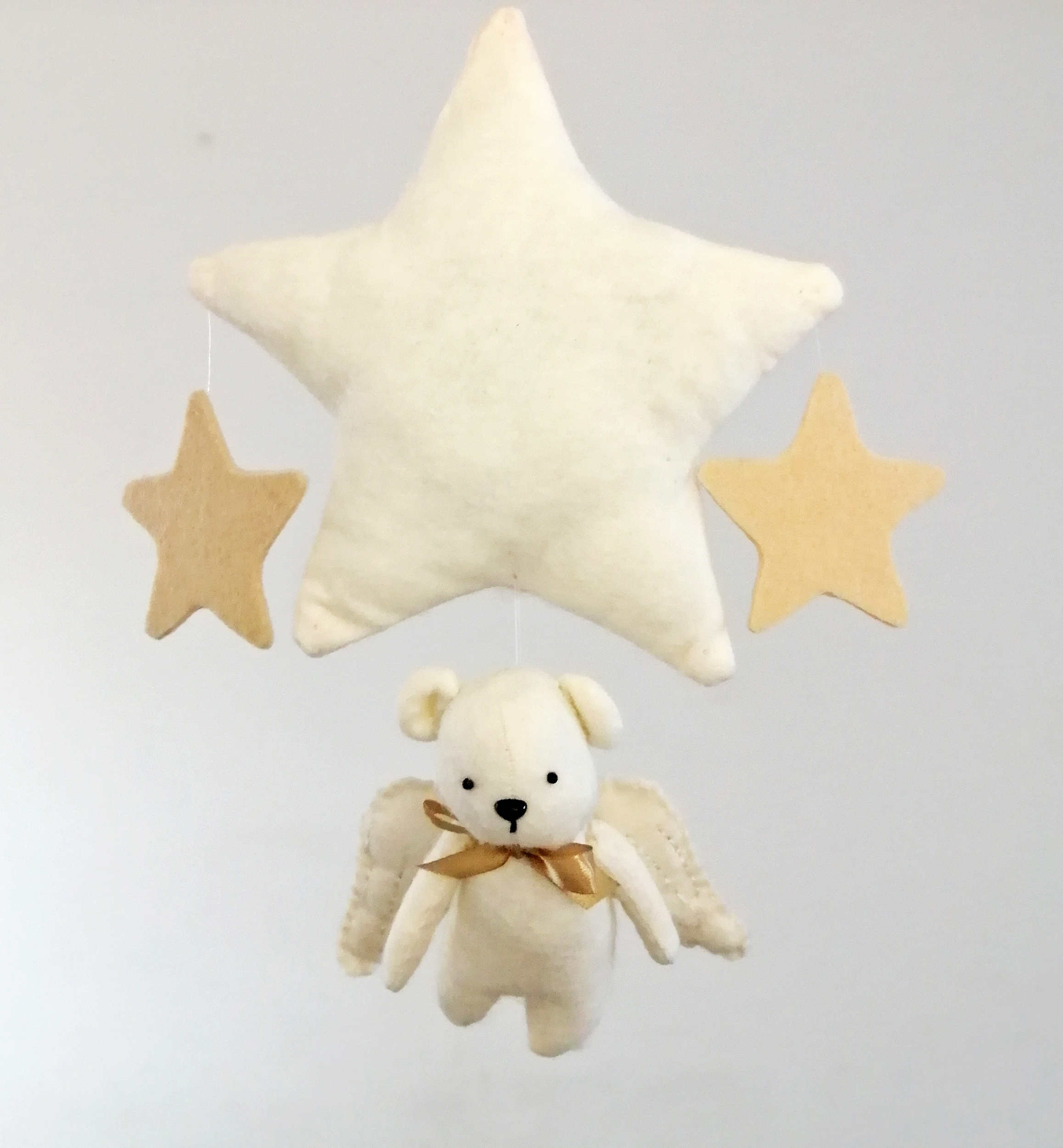 lustre-enfant-bebe-ours-ange-taupe-beige-garcon-fille-decoration-chambre-etoile-ecru