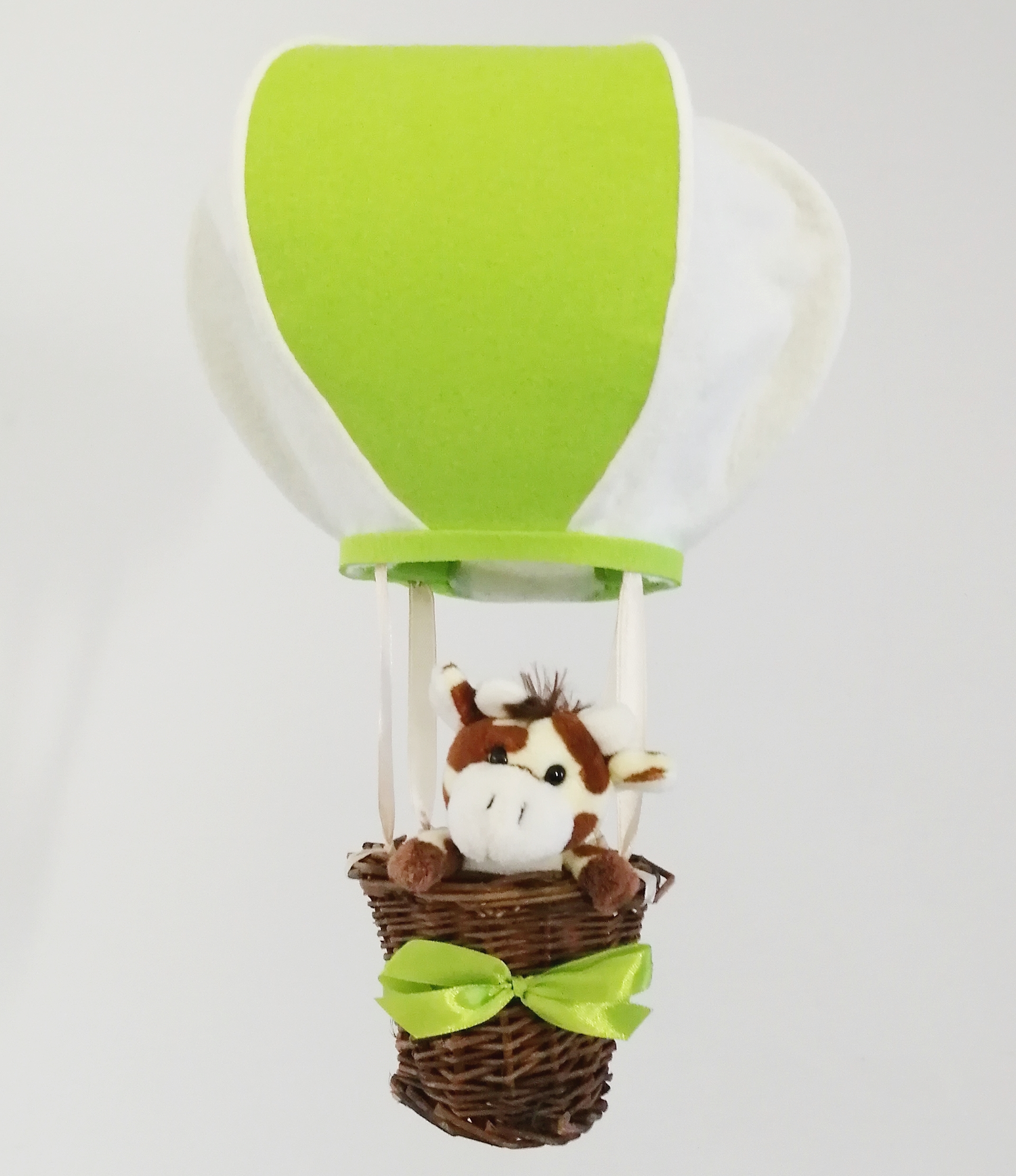 montgolfiere-decorative-jungle-safari-girafe-enfant-bebe-suspension-mobile-vert anis-beige-mixte-chambre