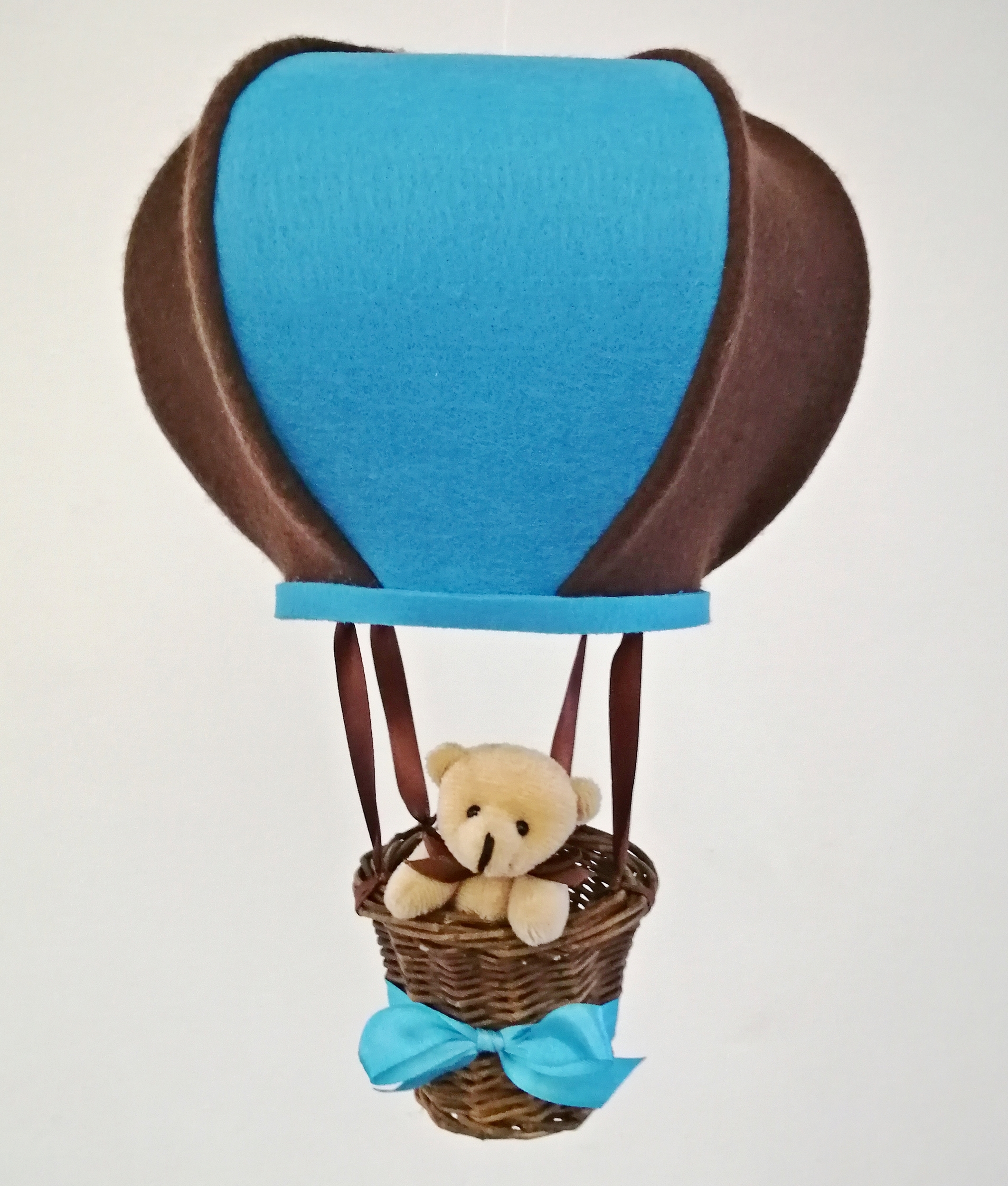 montgolfiere-decoration-enfant-bebe-suspension-mobile-marron-chocolat-turquoise