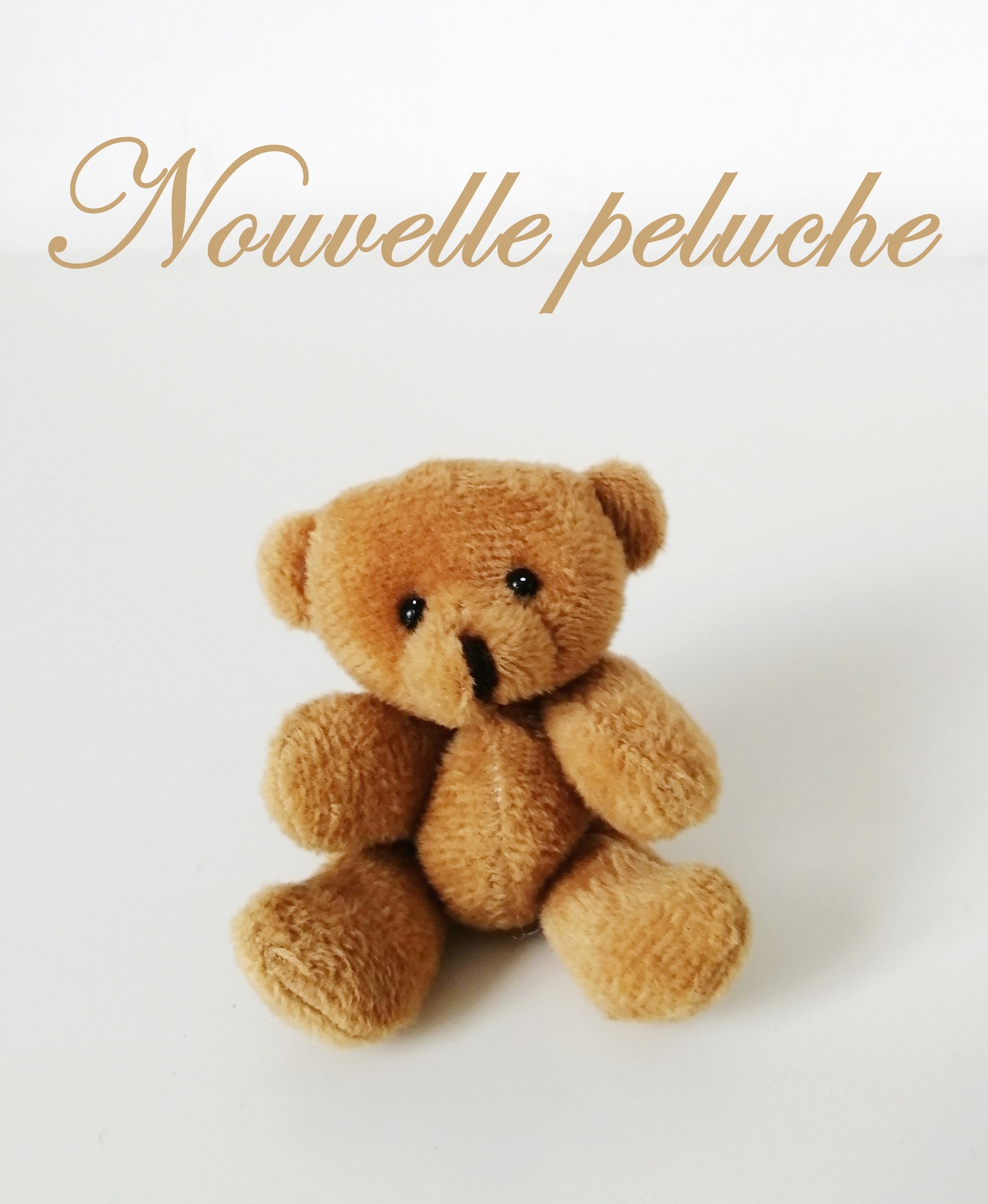 peluche ours luminaire 2