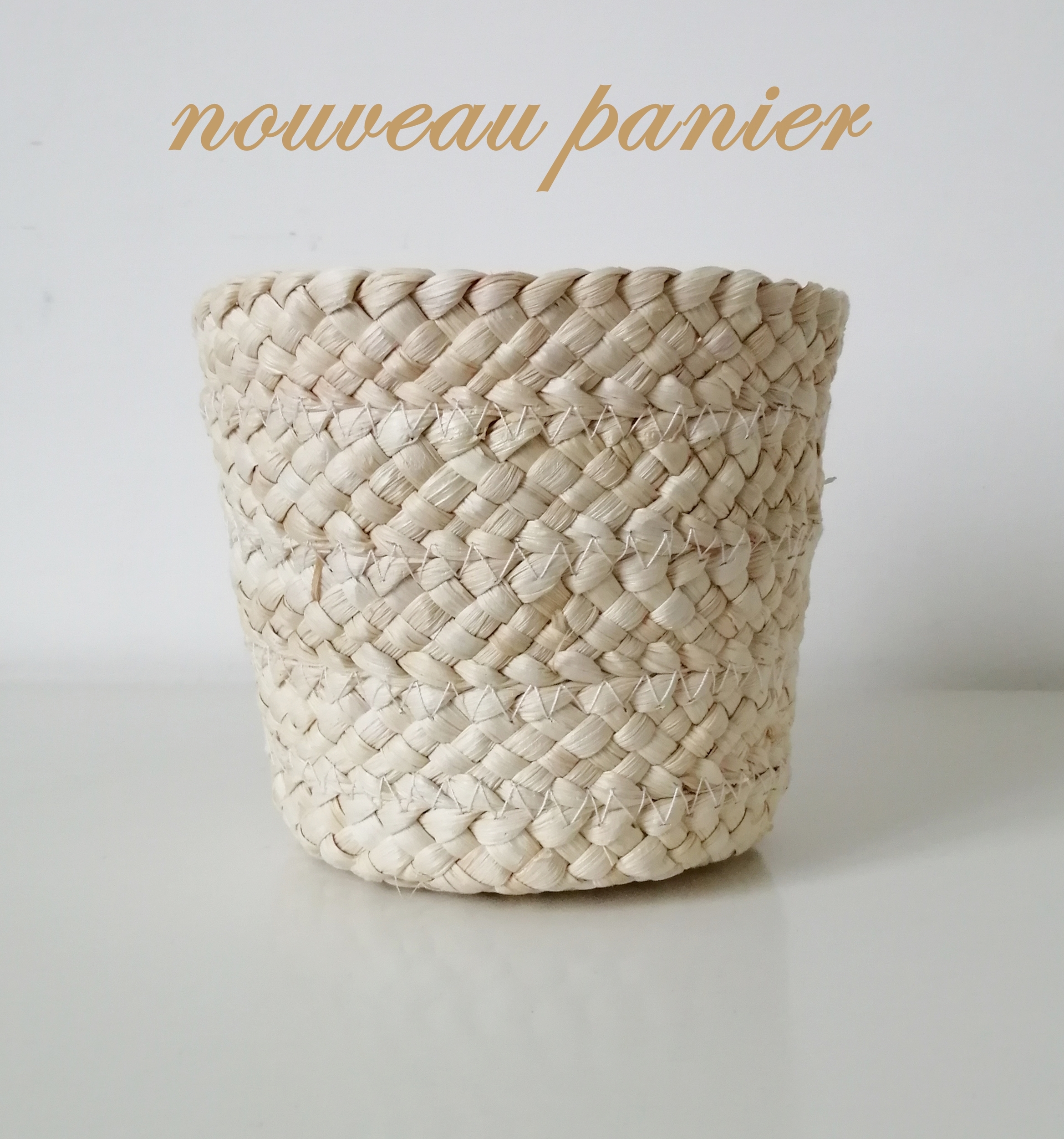 nouveau panier 2