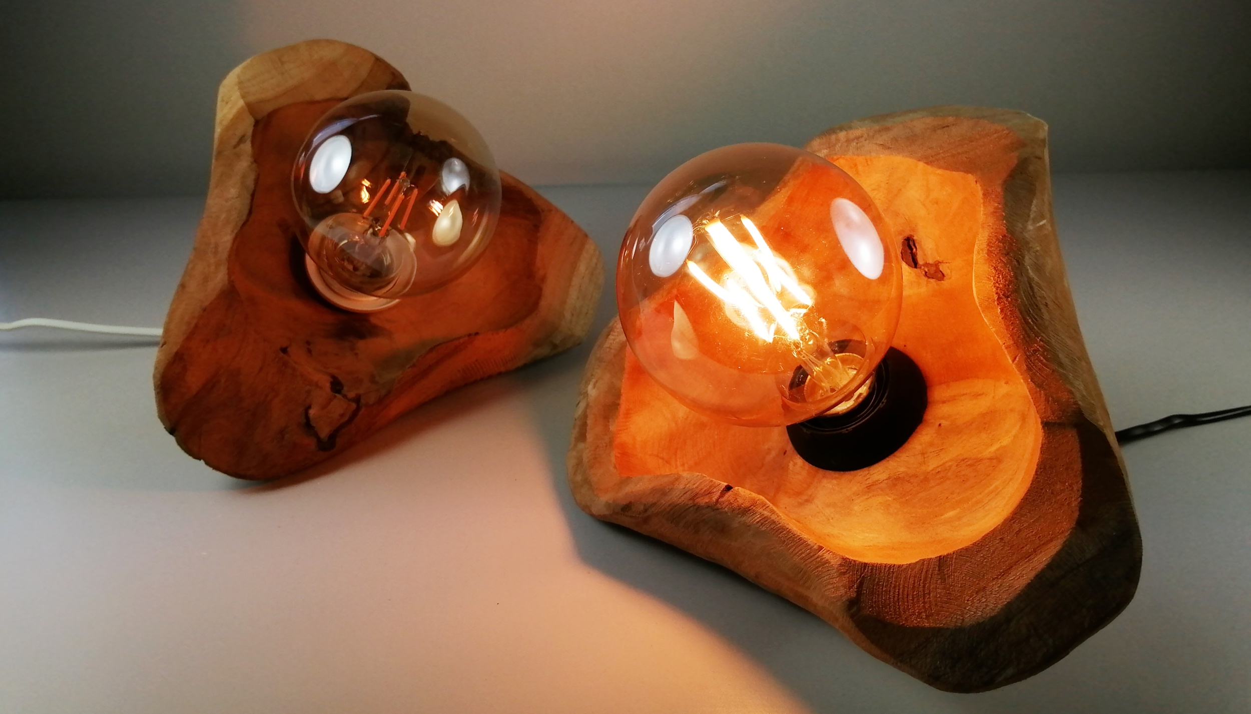 lampe lumi nature bois teck 2 ss txt