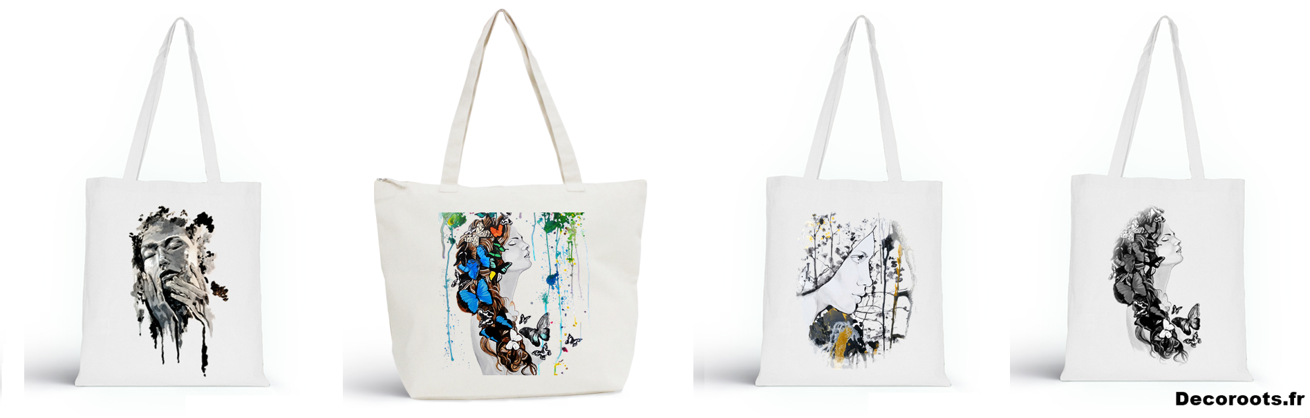 sac decoroots