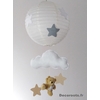 lustre-suspension-abat-jour-lampe-ours-gris-beige-blanc-mixte-garcon-fille-chambre-nuage