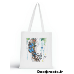 tote bag sweet paradise couleur