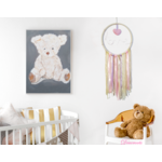 decoration chambre enfant bébé