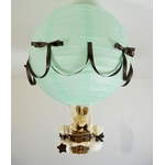 lampe-montgolfiere-enfant-abat-jour