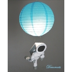 lampe-astronaute-espace-enfant-etoile-turquoise-blanc-gris