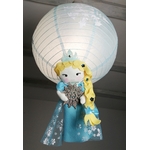 lampe-reine-des-neiges-elsa-abat-jour-lustre-suspension-decoration