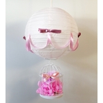 lustre-suspension-cage-rose-decoration-chambre-fille-mariage-nature-fleurs-lila