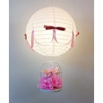 lustre-suspension-cage-rose-decoration-chambre-fille-mariage-nature-fleurs-pastel-romantique