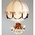 lampe-mongolfiere-abat-jour-enfant-bebe-suspension-ours-tissus-ours-mixte-beige-ivoire-marron-chocolat-decoration-chambre