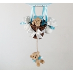 lampe-mongolfiere-abat-jour-enfant-bebe-suspension-ours-pompon-ours-bleu-pastel-decoration