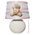 lampe de chevet ours fille