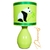 lampe de chevet enfant bébé panda vert anis 1