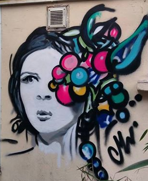 street art