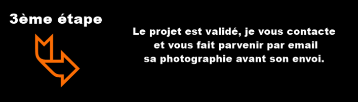 ETAPE 3