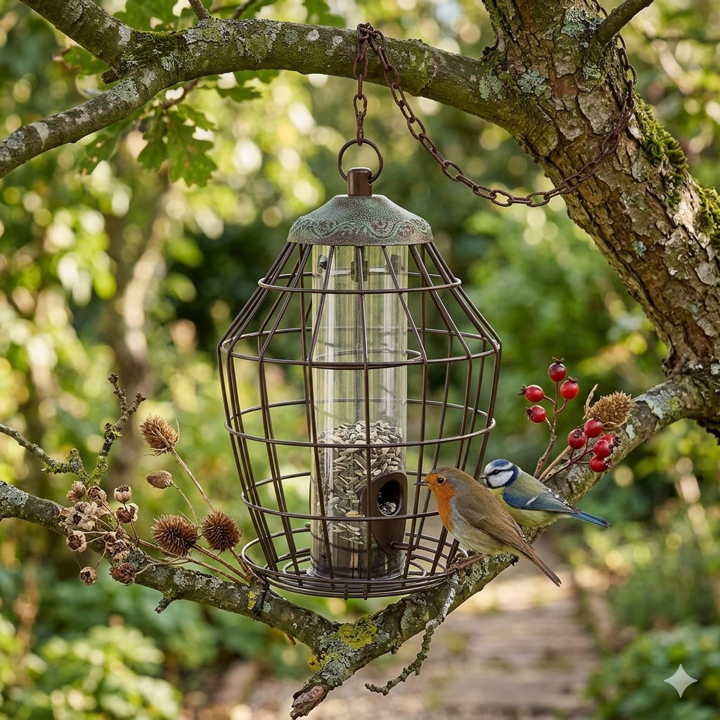 MANGEOIRE SECRET GARDEN