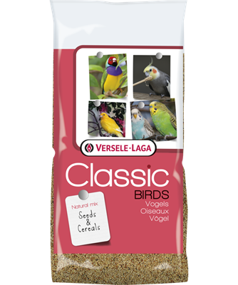 oiseaux exotiques classic 20kg