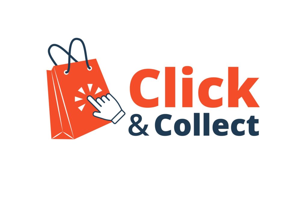 CLICK & COLLECT