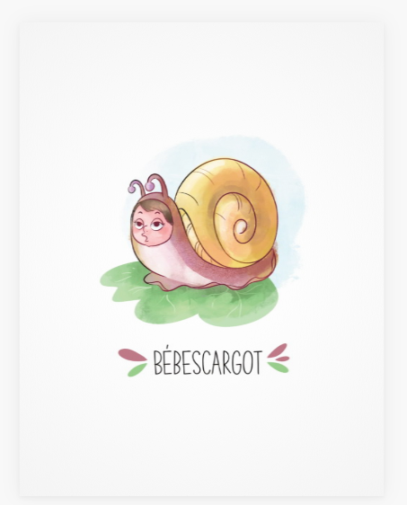 bebescargot