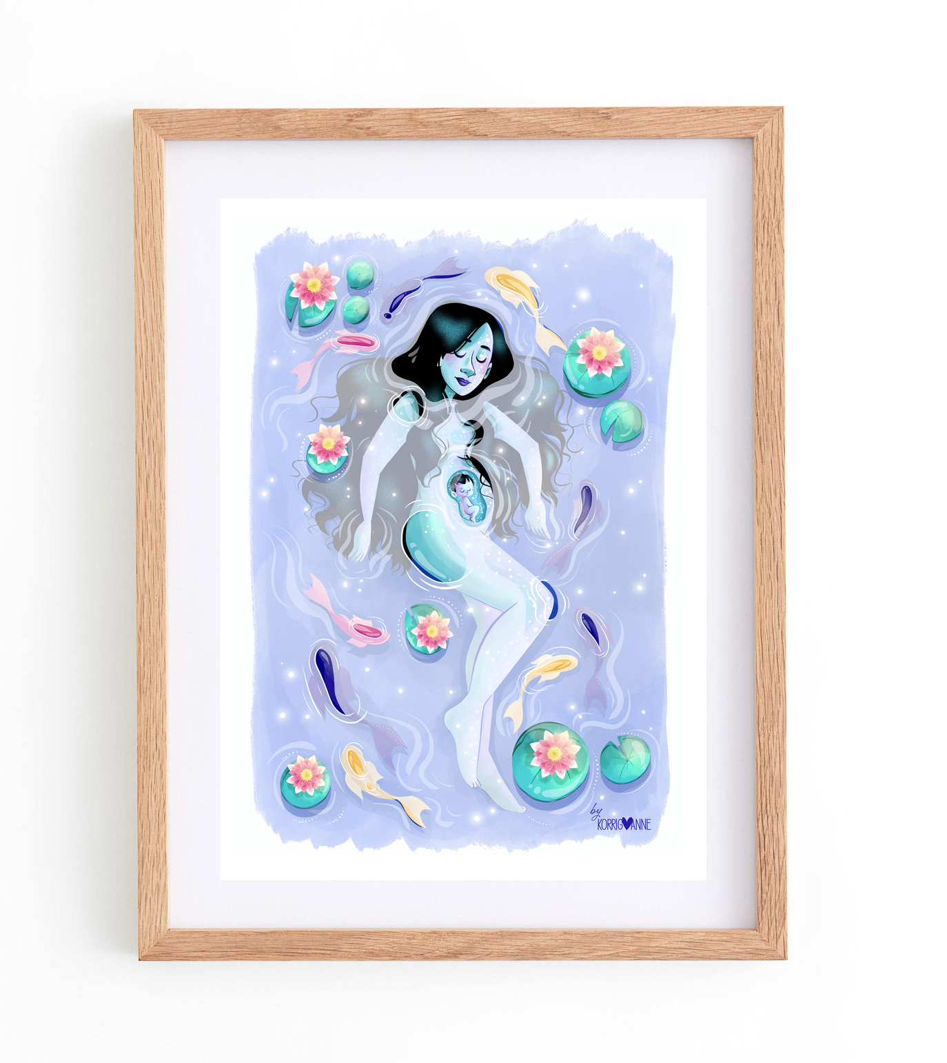 impression Eau de mère 2