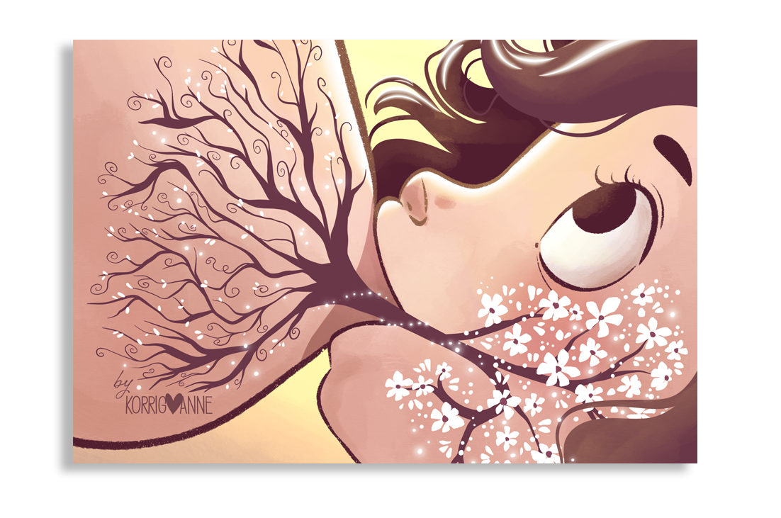impression fleur de lait 2