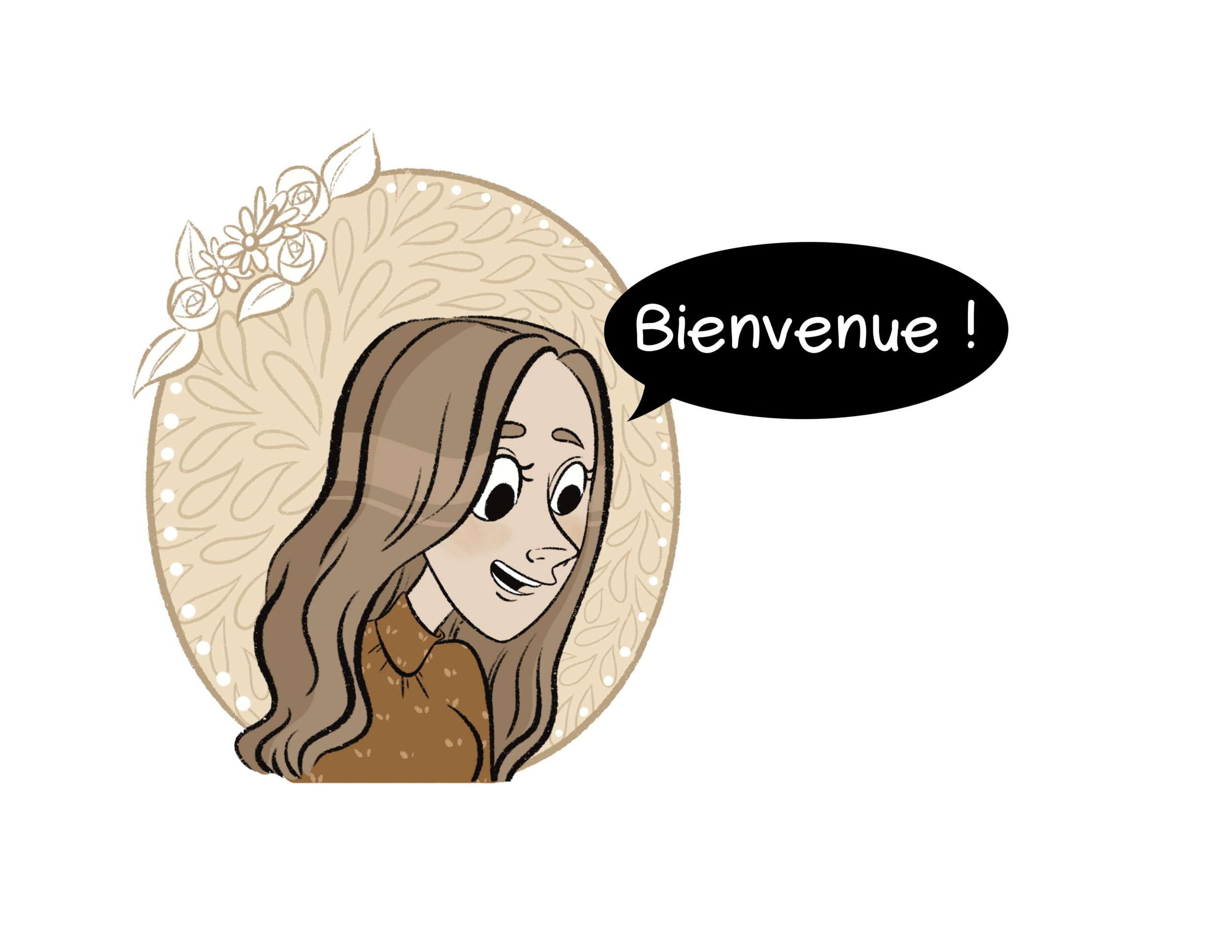 bienvenue