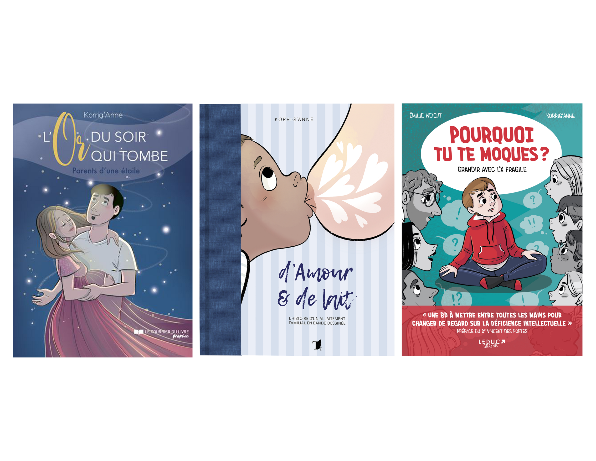 mes livres