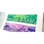 Bandes fleuries 4