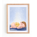 impression Angelot d'or 2