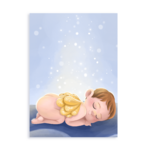 impression Angelot dor