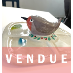 RG vendue