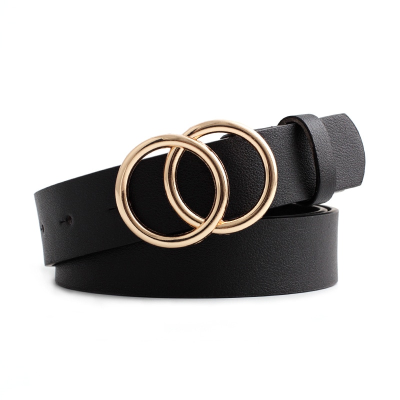 Ceinture femme Double Bouble Anastasie