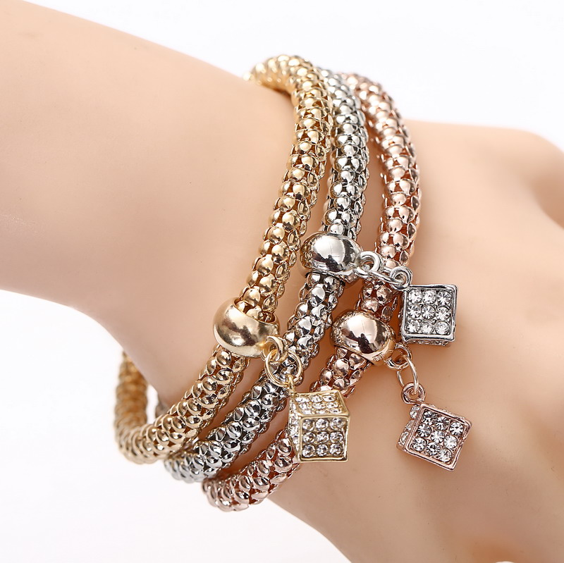 3-pi-ces-ensemble-cristal-hibou-coeur-bracelets-porte-bonheur-bracelets-plaqu-or-argent-l-phant