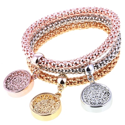 3-pi-ces-ensemble-cristal-hibou-coeur-bracelets-porte-bonheur-bracelets-plaqu-or-argent-l-phant