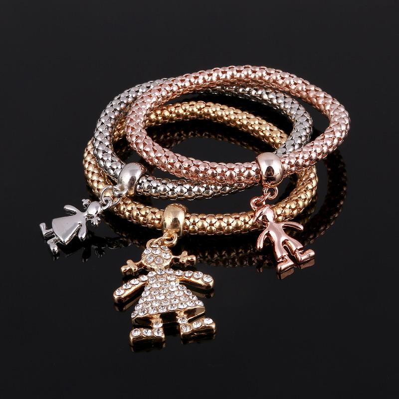3-pi-ces-ensemble-cristal-hibou-coeur-bracelets-porte-bonheur-bracelets-plaqu-or-argent-l-phant