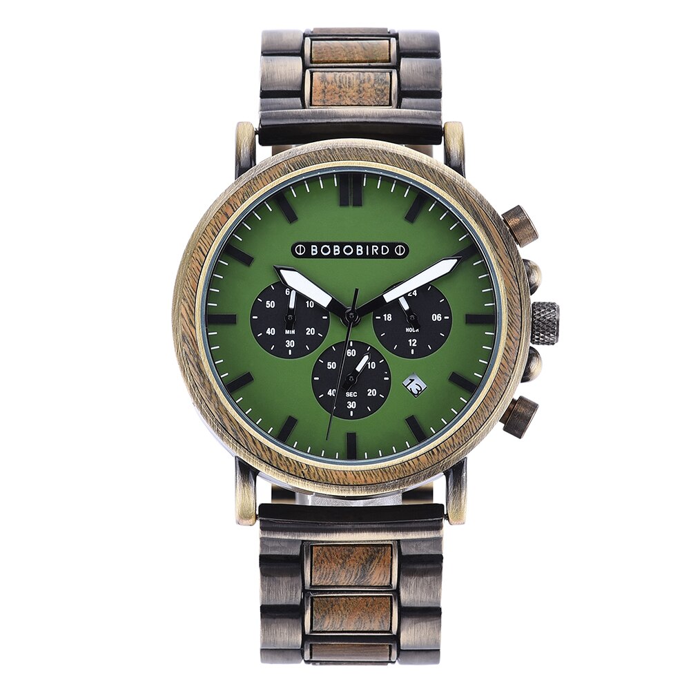 BOBO-oiseau-montre-en-bois-hommes-erkek-kol-saati-luxe-l-gant-bois-montres-chronographe-militaire