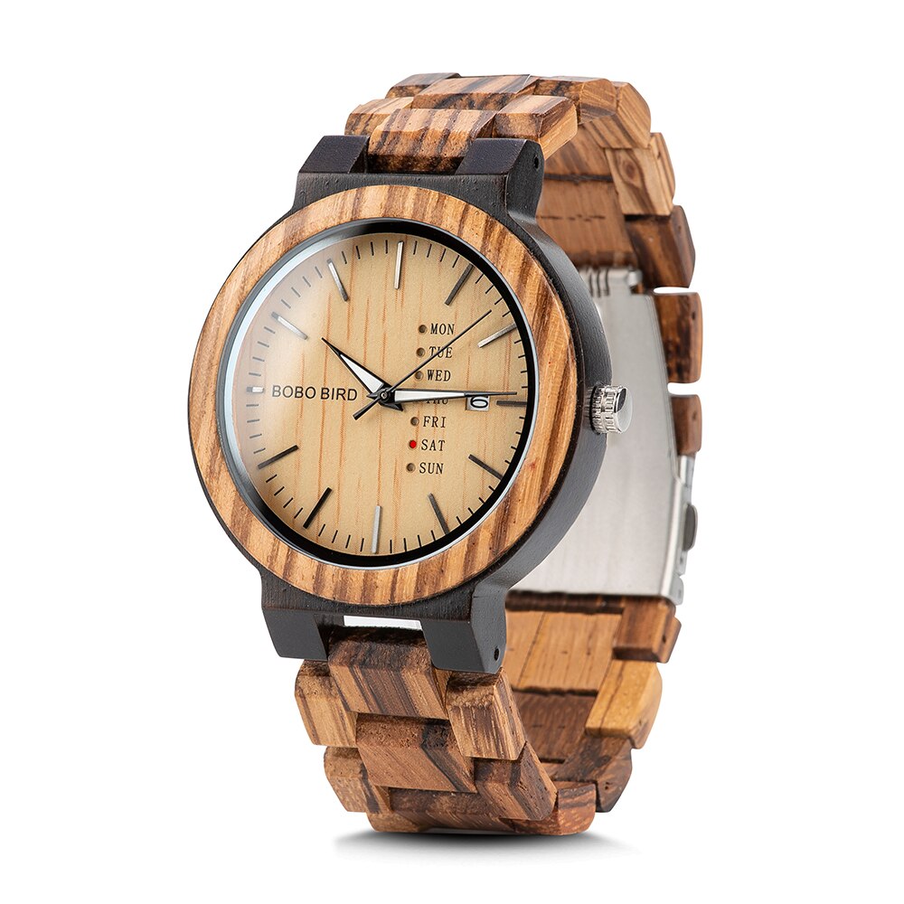 BOBO-BIRD-montre-en-bois-pour-hommes-Quartz-de-haute-qualit-affichage-de-la-Date-de