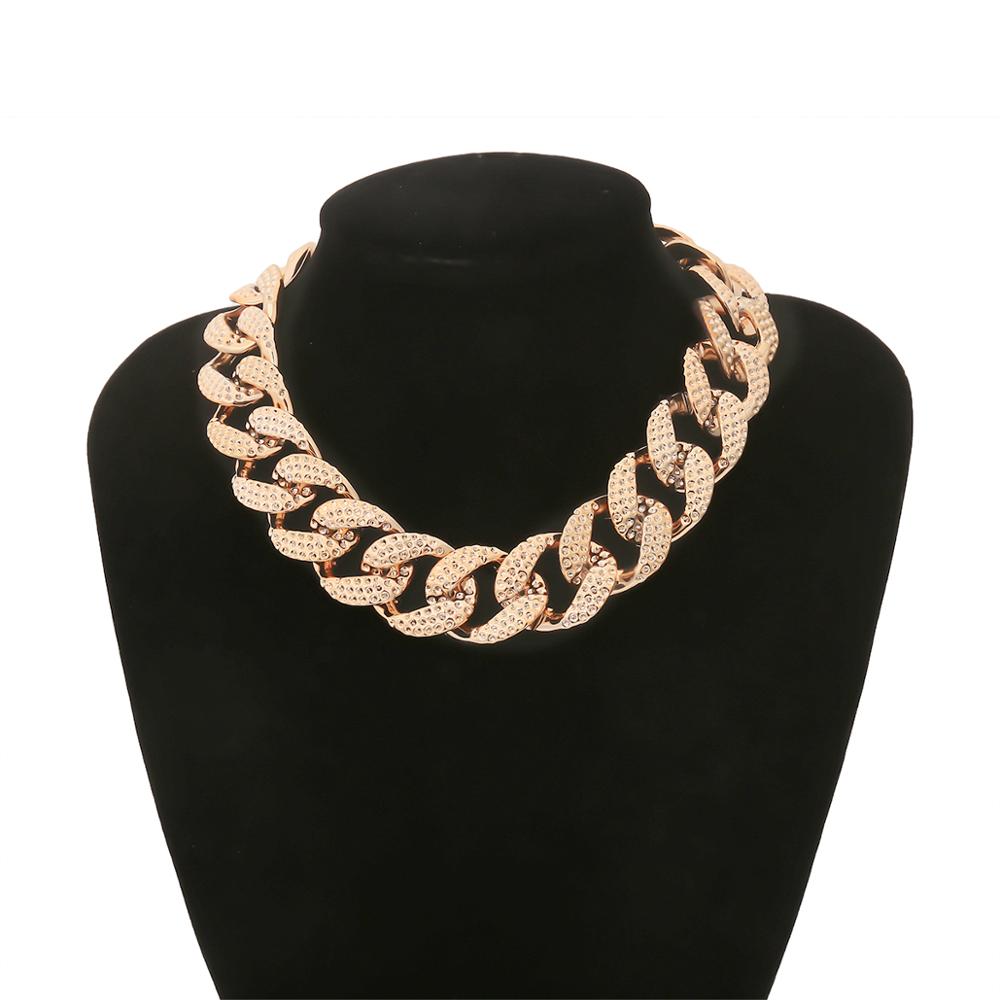 Colliers Ras Du Cou Velours - 6 Pièces Noires, Longueur Réglable, Pour Femme, Fille, Soirée, Halloween, Cadeau