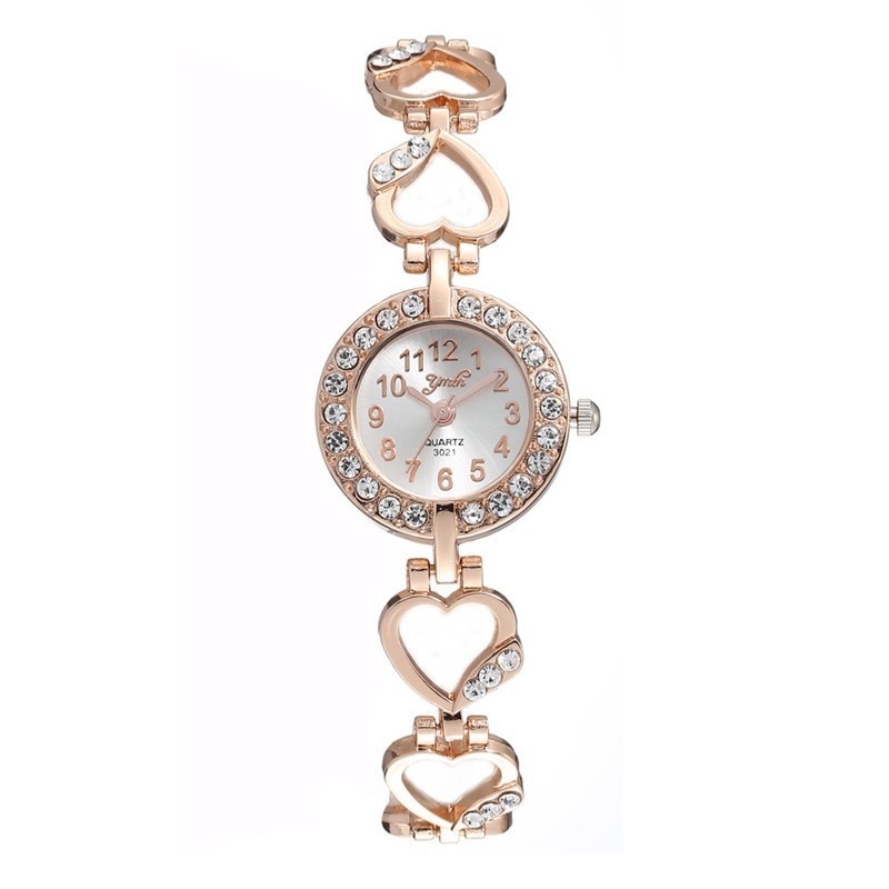 2019-marque-de-luxe-Bracelet-montre-femmes-montres-en-or-Rose-femmes-montres-diamant-dames-montre