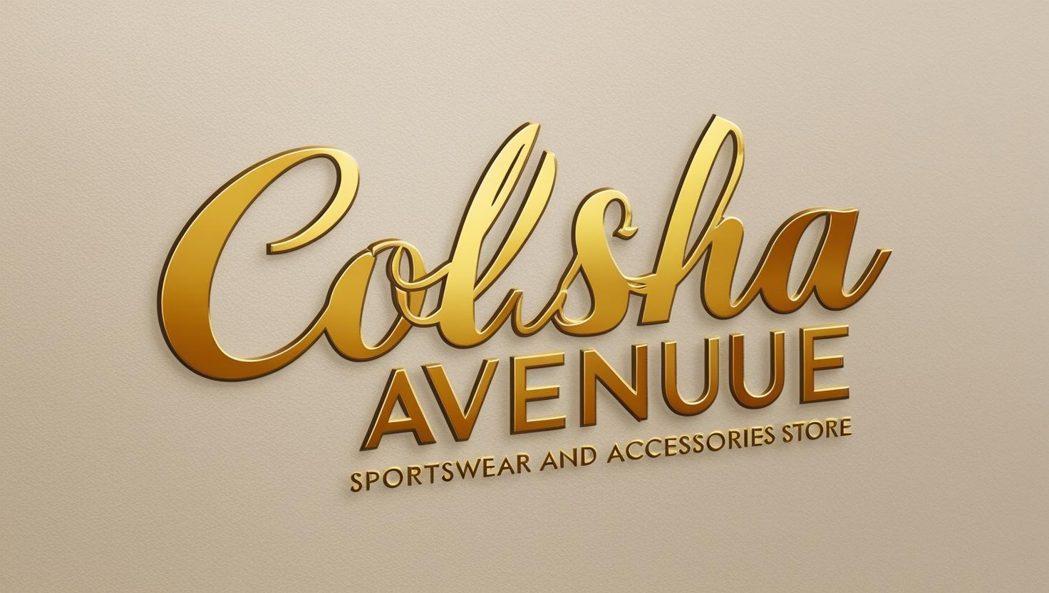 ColSha Avenue