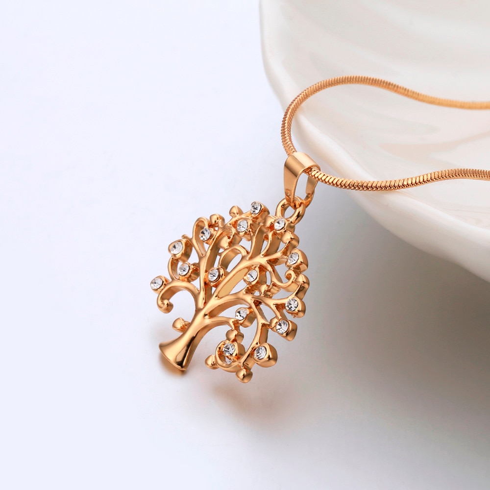 Collier-or-arbre-de-vie-pour-femmes-argent-court-ras-du-cou-petit-cristal-arbre-pendentif