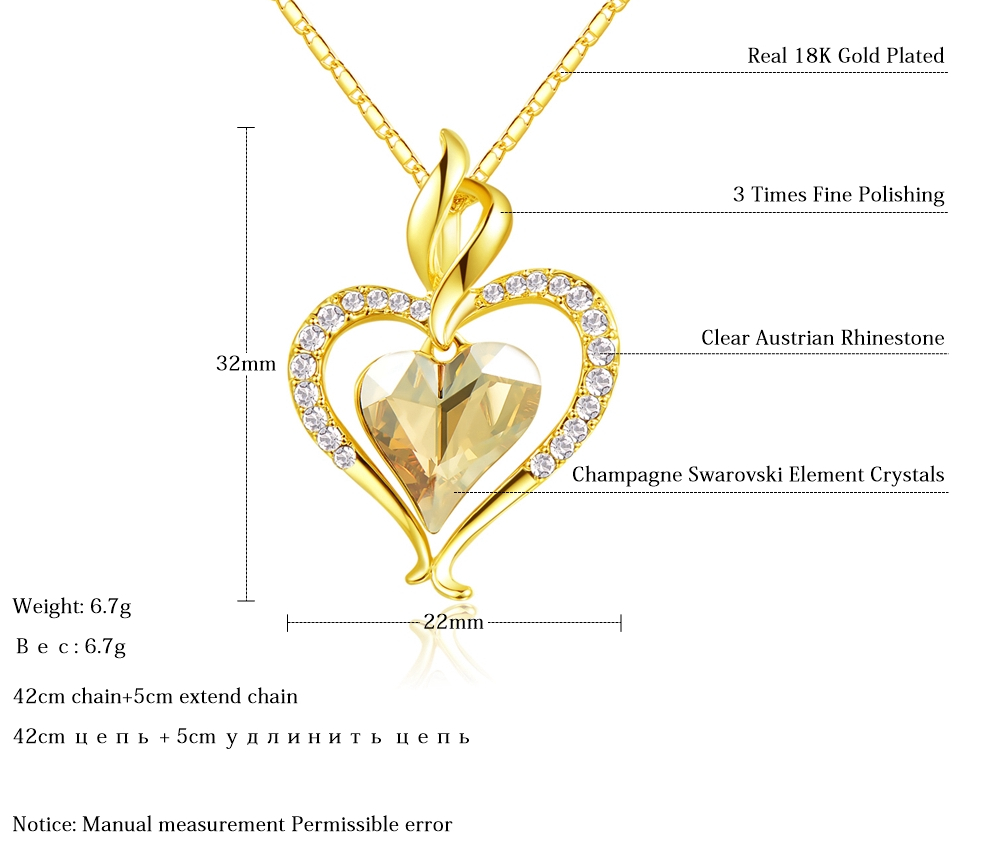 AZORA-Long-lien-cha-ne-coeur-cristal-autrichien-couleur-or-coeur-pendentif-collier-pour-saint-valentin