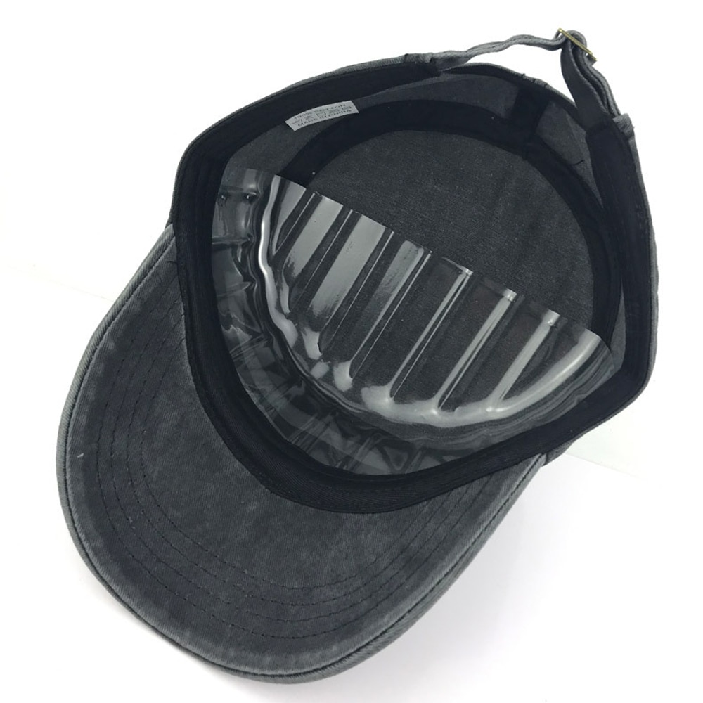 Casquette homme Desert Strike