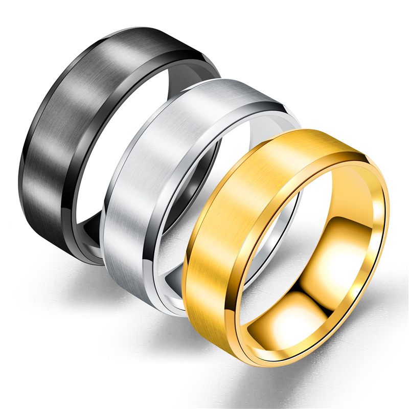 Bague-homme-titane-noir