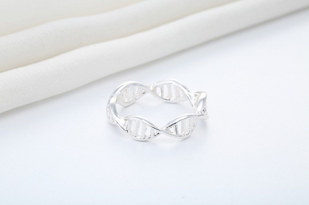 Todorova-Infinity-DNA-chimie-anneau-marque-bijoux-Encircle-anneau-pour-femmes-hommes-mariage-bande-d-claration