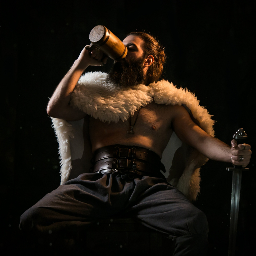 Bijoux Viking